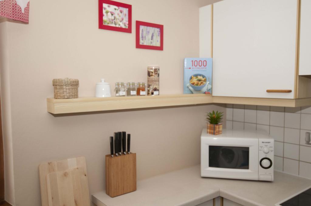 Chalet Sophie Fuegen Room photo