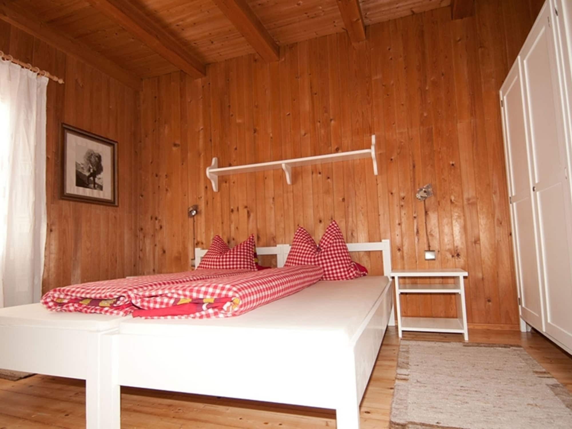 Chalet Sophie Fuegen Exterior photo